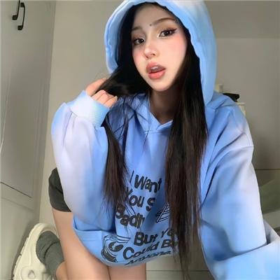当女孩遇到熊